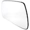 Motormite NON-HEATED PLASTIC BACKED MIRROR LEFT 56220 - alternate 4
